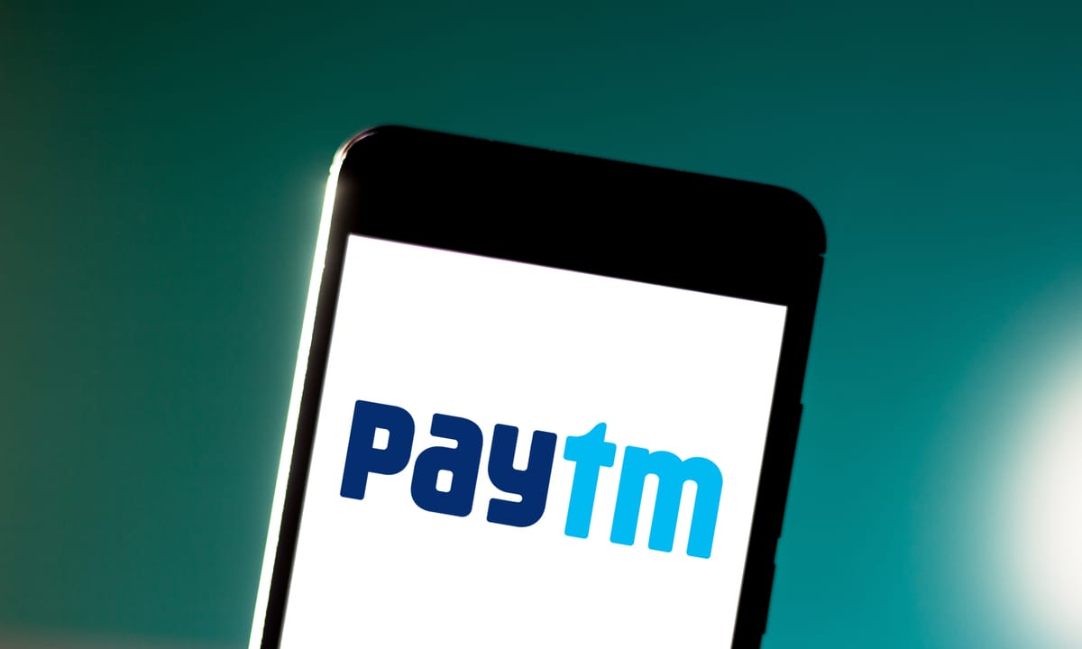 Delete Paytm Account